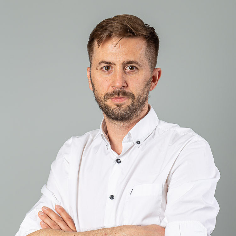 Lekarz Wojciech Król