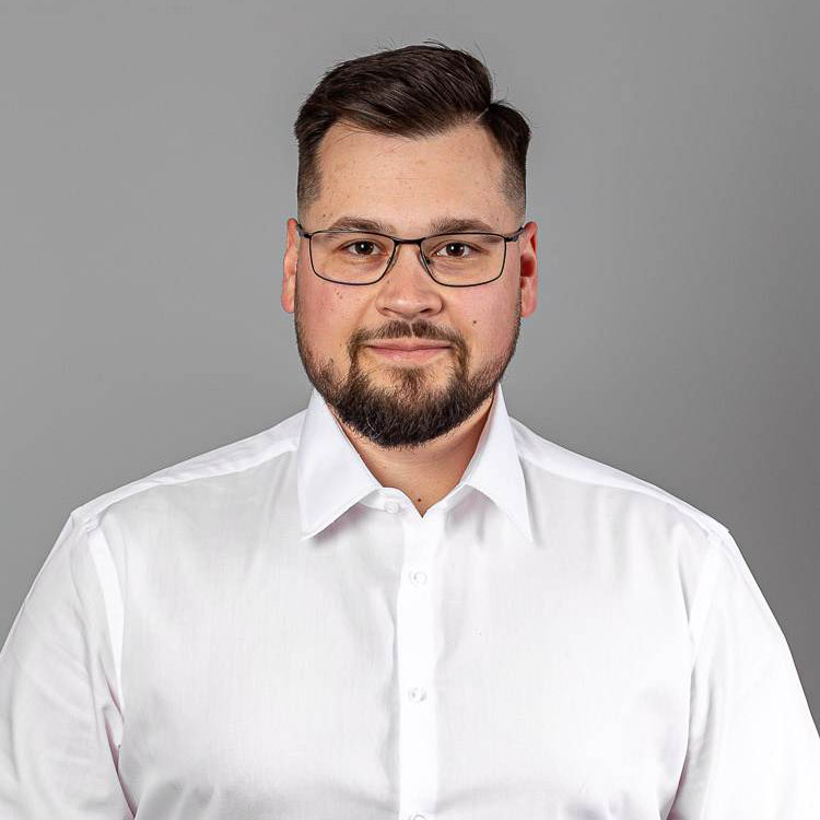 Lek. Tomasz Brezdeń