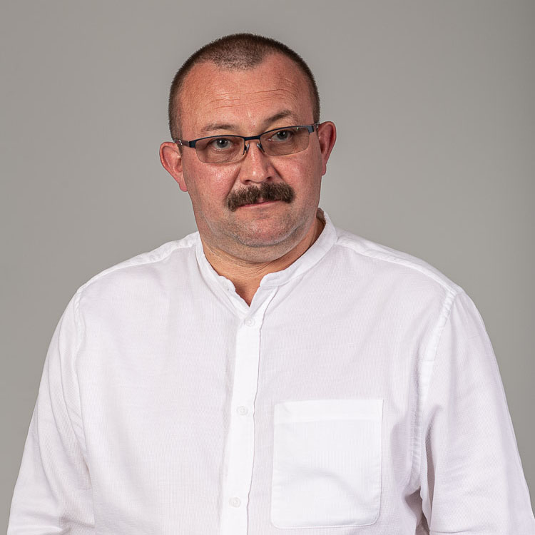 dr med. Sławomir From