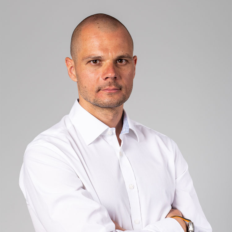 Lekarz Sebastian Lenarcik