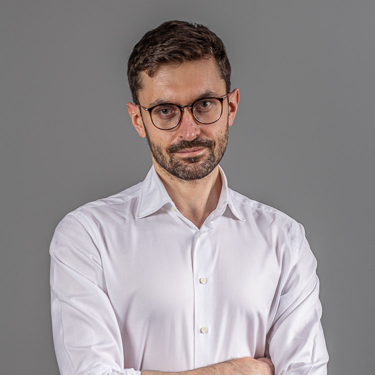 prof. dr hab. med. i n. o zdr. Michał Janik