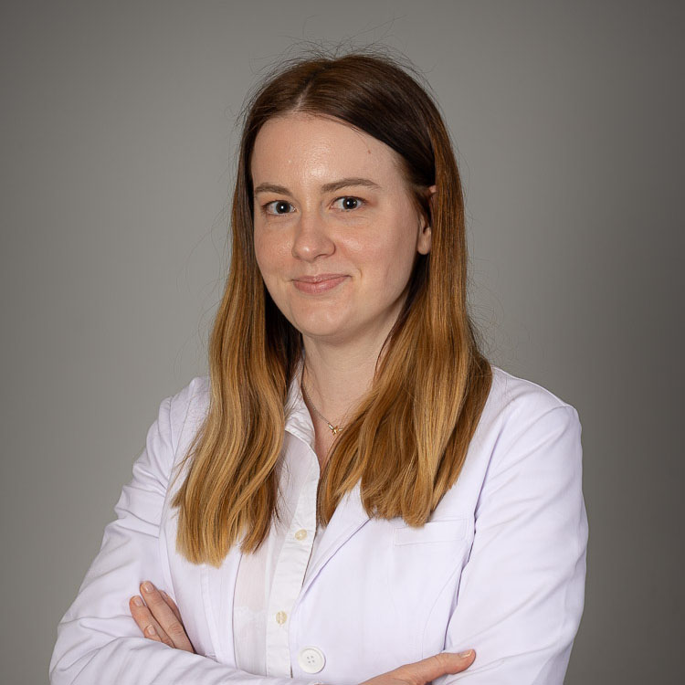 Lekarz Magdalena Kalejta