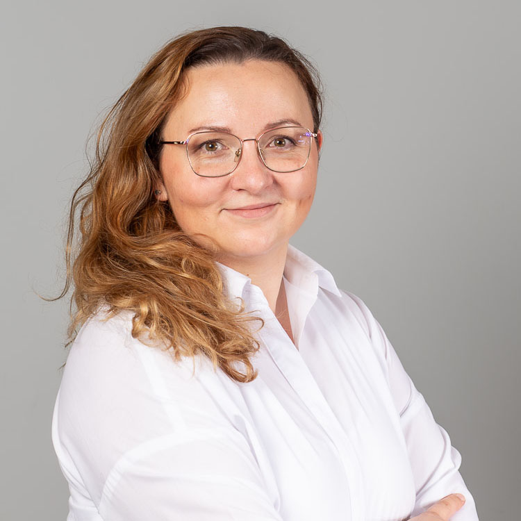 lekarz Dorota Orzechowska