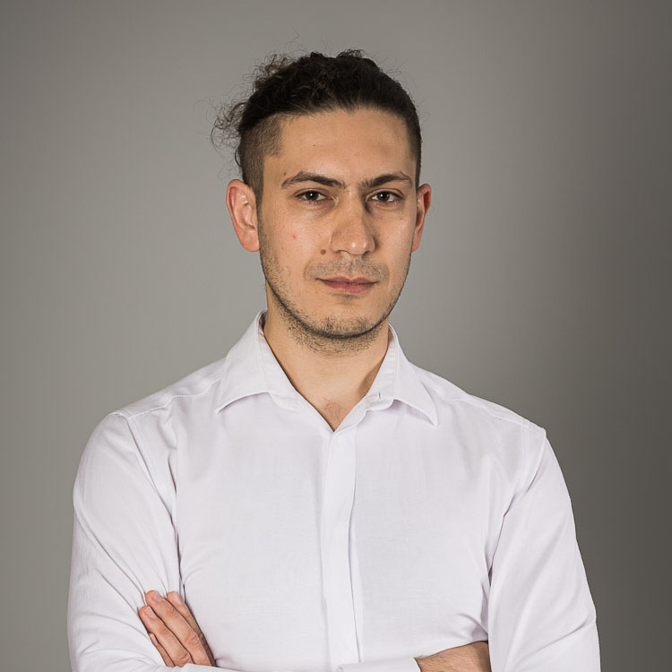 Lekarz Kamil Humaidi