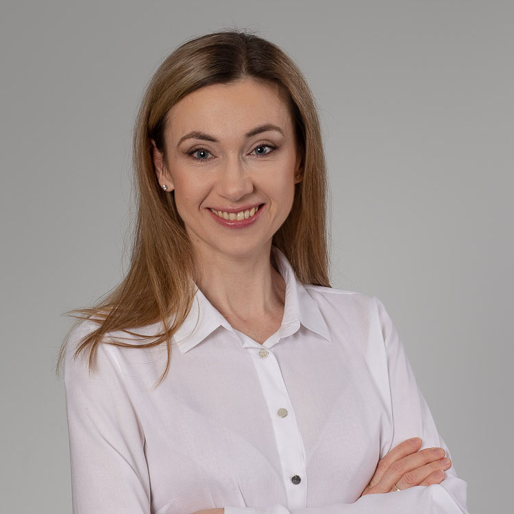 Lekarz Justyna Kurek