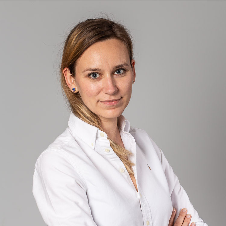 Dr med. Joanna Ligocka