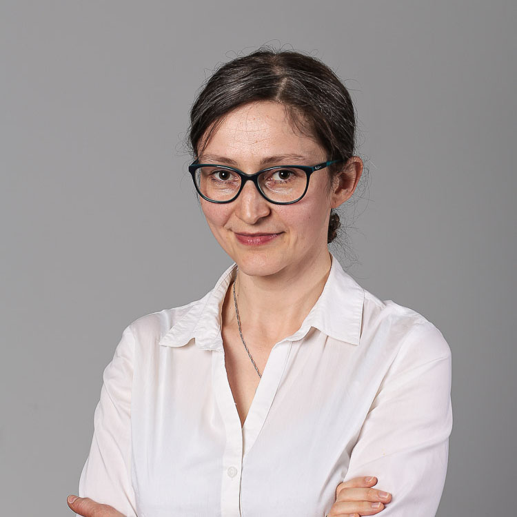 Lekarz Aleksandra Lasota