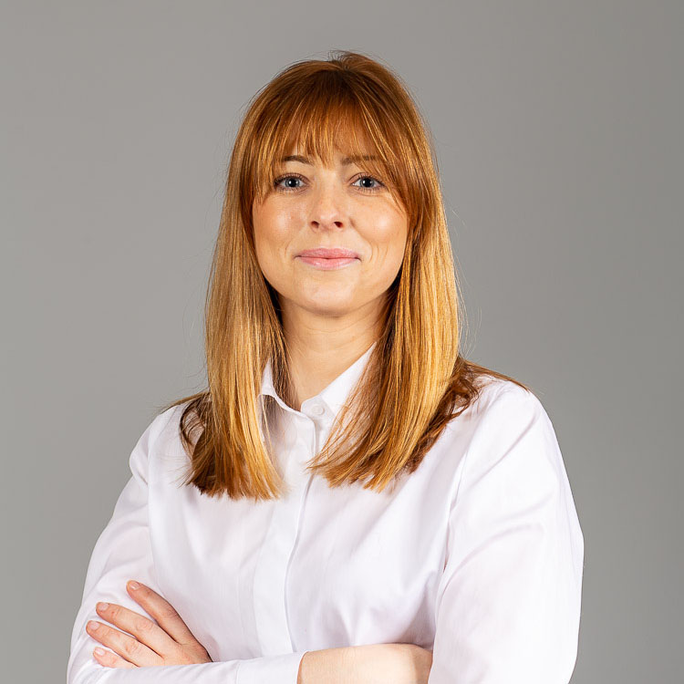 Lekarz Barbara Borkowska