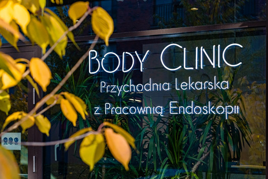 Bodyclinic