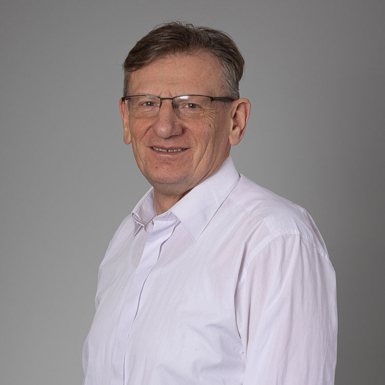 Dr med. Andrzej Adam Kałużyński