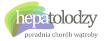 logo hepatolodzy