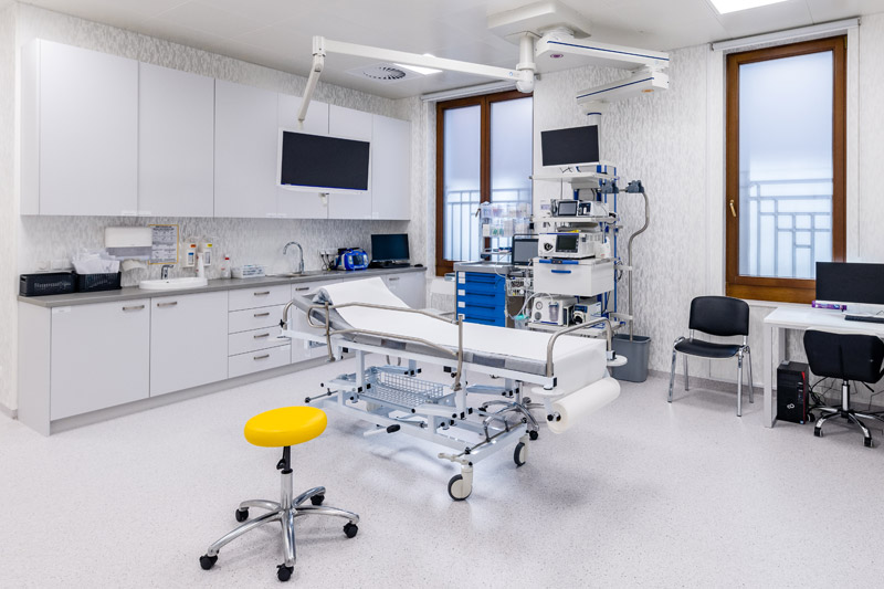 Pracownia Endoskopii BodyClinic