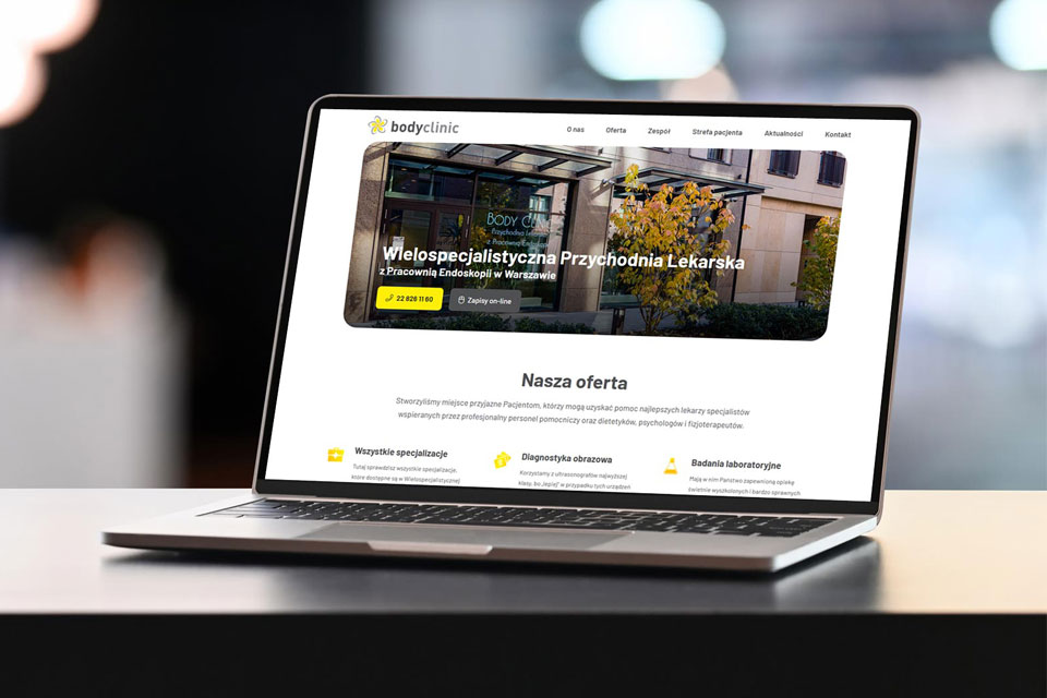 zapisy online